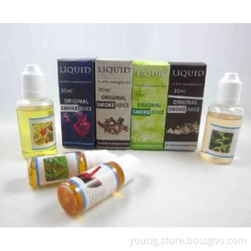 smoking electronic cigarette health e liquid